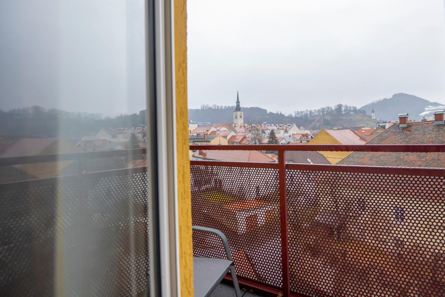 Hotel Landskron Bruck an der Mur Exteriör bild